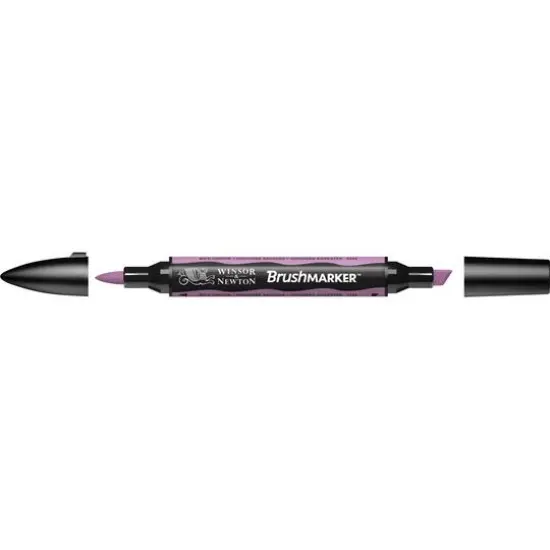 Winsor & Newton&reg; BrushMarker&reg; Wild Orchid {1}