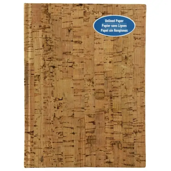 Cork Sketchbook by Artist&rsquo;s Loft&trade; {1}