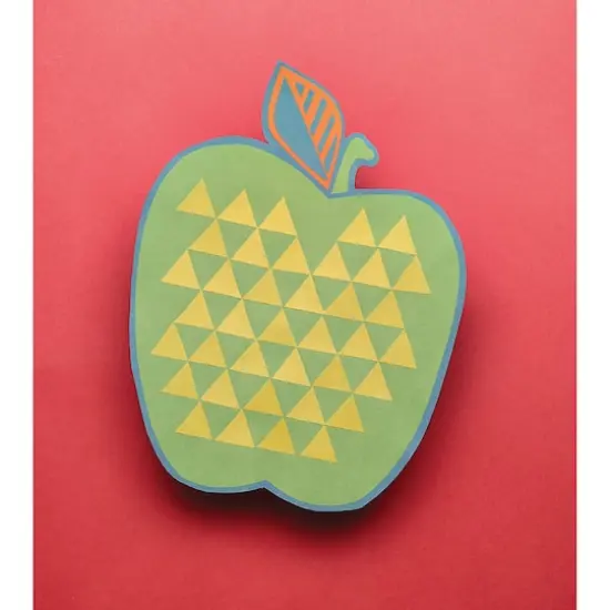 SunWorks&reg; Smart-Stack&trade; 12" x 18" Assorted Construction Paper, 150 Count {3}