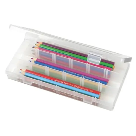 ArtBin&reg; Solutions Storage Box, 9" x 5" x 1" {1}