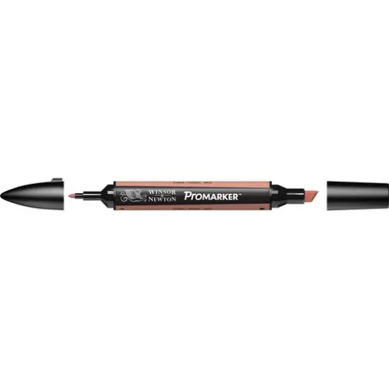 Winsor & Newton&reg; ProMarker&trade; Coral {1}