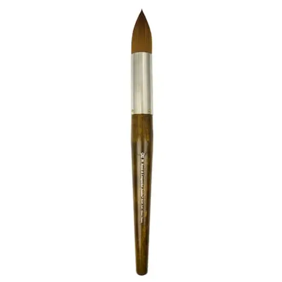 Royal & Langnickel&reg; Jumbo&trade; Soft Round Paintbrush {1}