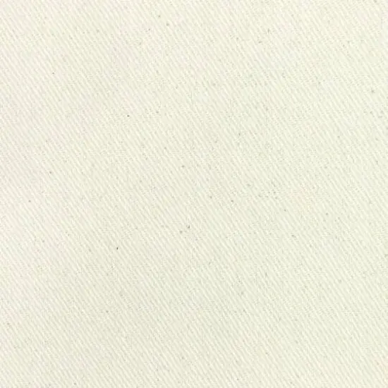 Natural Topsider Bull Denim {1}