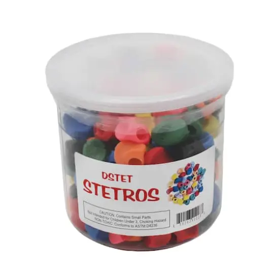 Stetro Pencil Grips, 144 Pieces {1}