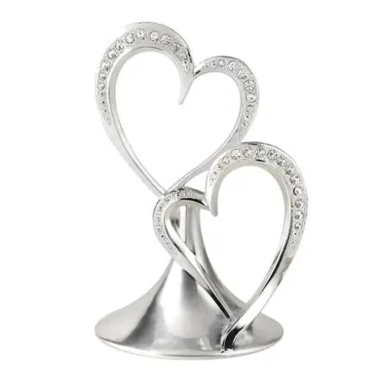 Hortense B. Hewitt Co. Sparkling Love Cake Topper {1}