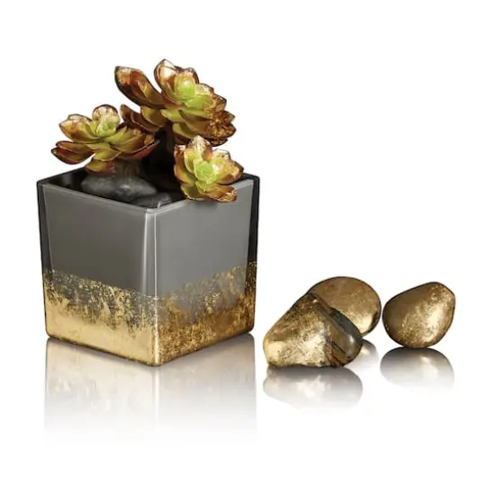 Premium Variegated Flakes by Craft Smart&reg; {4}