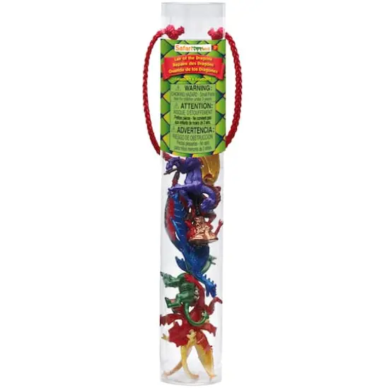 Safari Ltd&reg; TOOBS&reg; Lair of the Dragons Collection 2 {4}