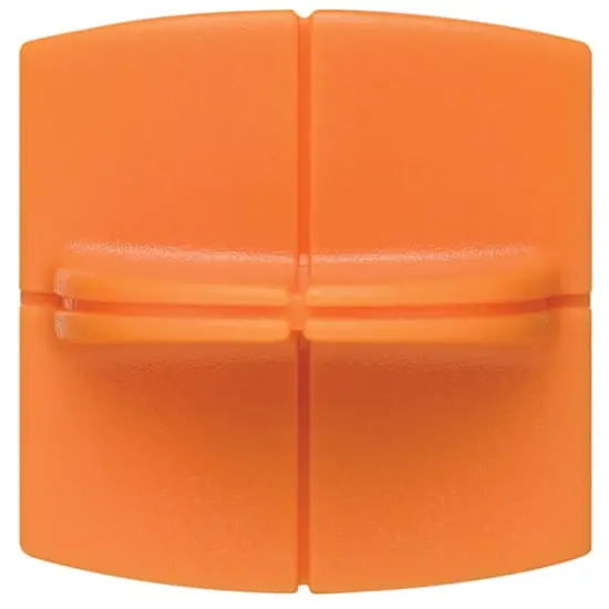 Fiskars&reg; Titanium High Profile TripleTrack&trade; Cutting Blades {3}