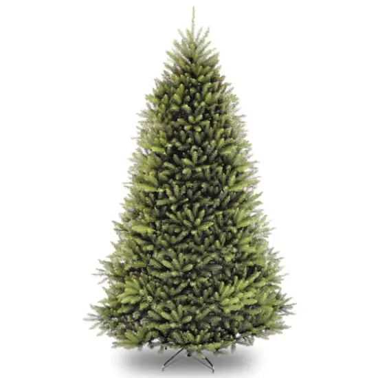 9 ft. Unlit Dunhill&reg; Fir Full Artificial Christmas Tree {1}