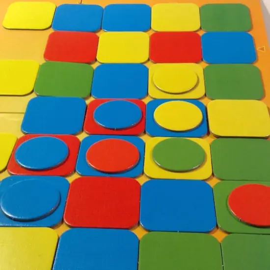 Oversight&trade; Strategy Game {5}