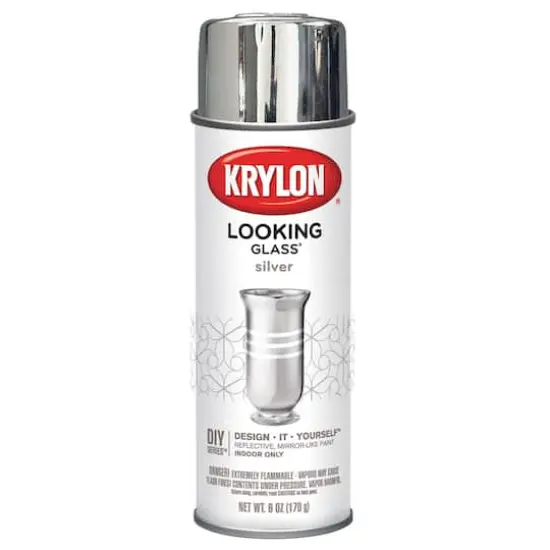 Krylon&reg; Looking Glass&reg; Paint {1}