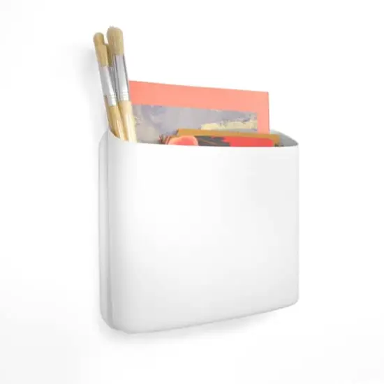 Honey Can Do Biggy, White {3}