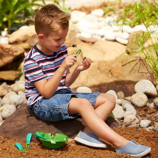 GeoSafari&reg; Jr. Great Excavations Turtle {5}