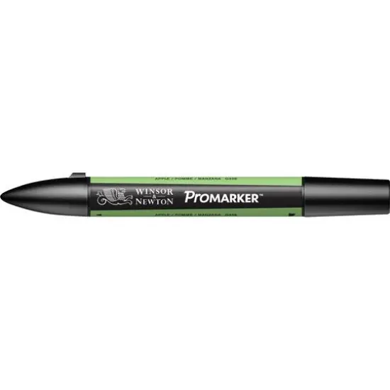 Winsor & Newton&reg; ProMarker&trade; Apple {4}