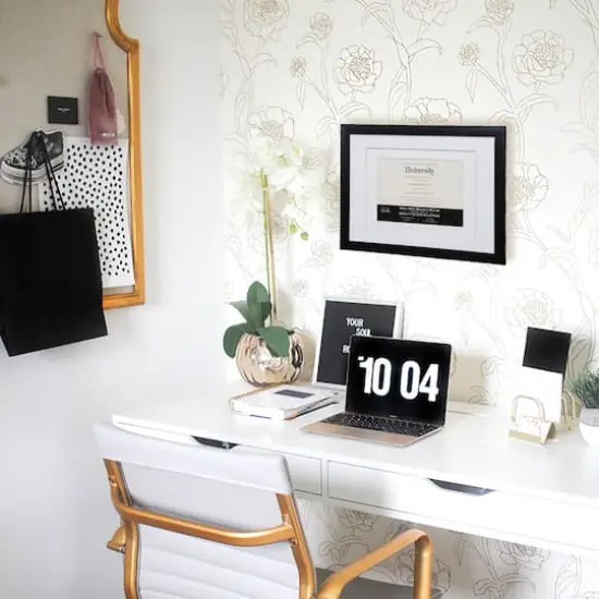 11" x 14" Black Double Mat Document Frame by Studio D&eacute;cor&reg; {3}