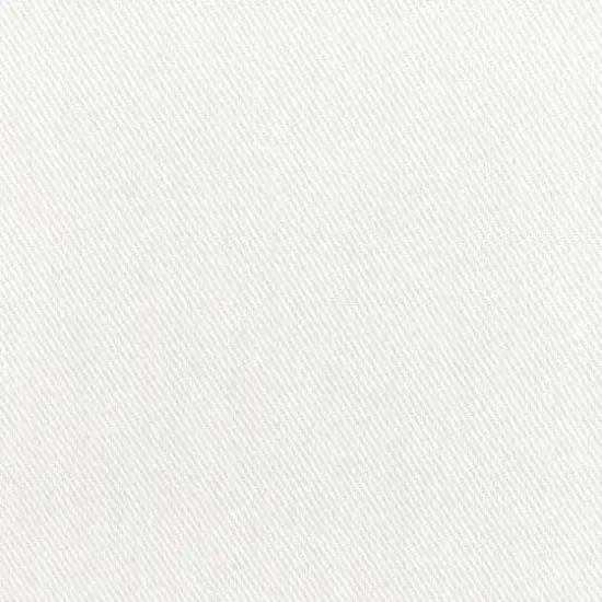 White Topsider Bull Denim {1}