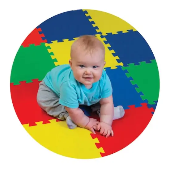 WonderFoam&reg; Carpet Tiles Expansion Pack {3}