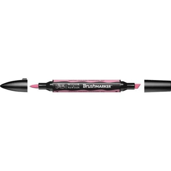 Winsor & Newton&reg; BrushMarker&reg; Rose Pink {1}