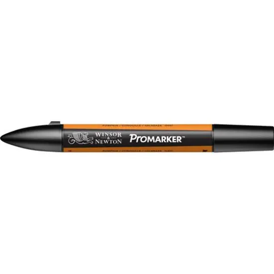 Winsor & Newton&reg; ProMarker&trade; Pumpkin {4}