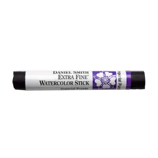 Daniel Smith Extra Fine&trade; Watercolor Sticks Imperial Purple {1}