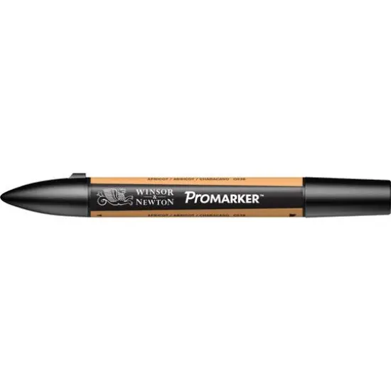 Winsor & Newton&reg; ProMarker&trade; Apricot {4}