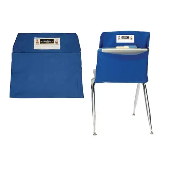 Small Blue Seat Sack&trade;, 2 Count {1}