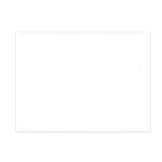 Heavyweight White Tagboard, 100 Sheets {1}