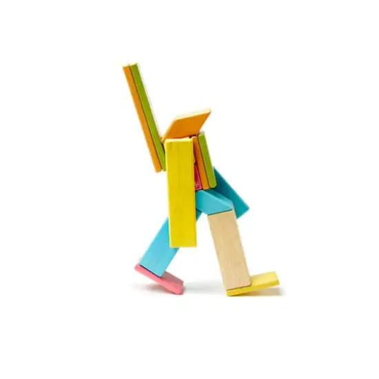 Tegu Tints Block 14 Piece Set {4}