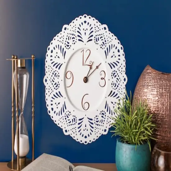 Cricut&reg; Matte Adhesive Foil Metallic Sampler {3}