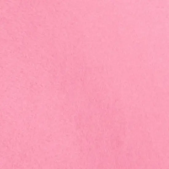 Cotton Candy Pink Wool Felt {2}