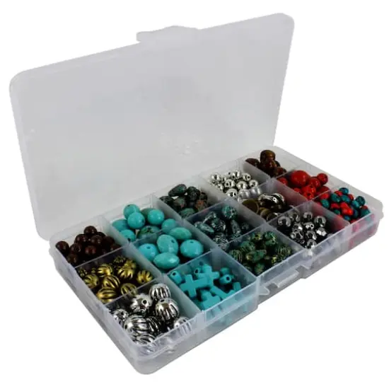 Southwest Crafting Beads Box by Bead Landing&trade; {4}