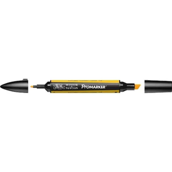 Winsor & Newton&reg; ProMarker&trade; Sunflower {1}
