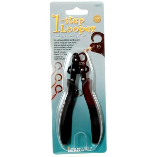 The Beadsmith&reg; One Step Looper {4}