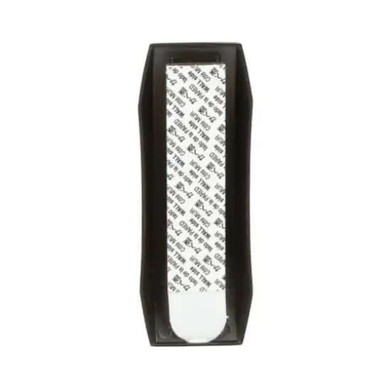 Command&trade; Large Decorative Metal Hook, Oil Rubbed Bronze {4}