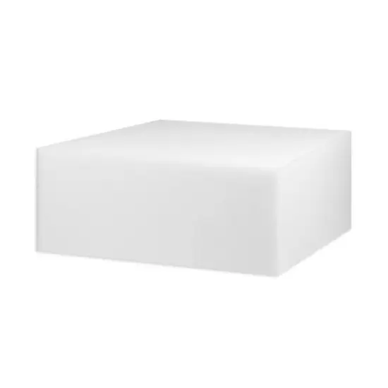 5" Queen Size Medium Density Mattress Foam {1}