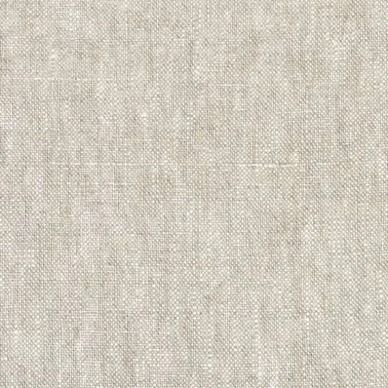 7 Oz Oatmeal/Silver Metallic Linen {1}
