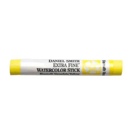 Daniel Smith Extra Fine&trade; Watercolor Sticks Bismuth Vanadate Yellow {1}