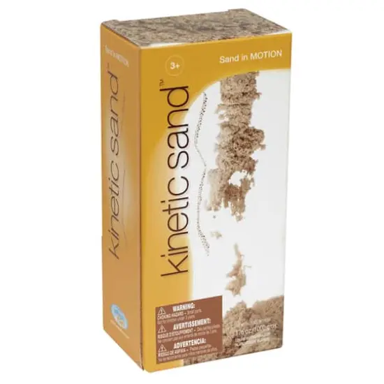 WABA Fun Kinetic Sand&trade; {1}