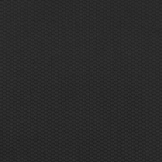 Black Cotton Pique {1}