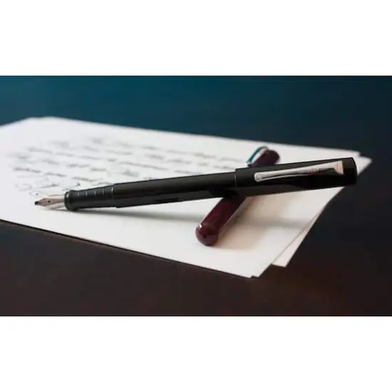 Speedball&reg; Calligraphy Fountain Pen {4}