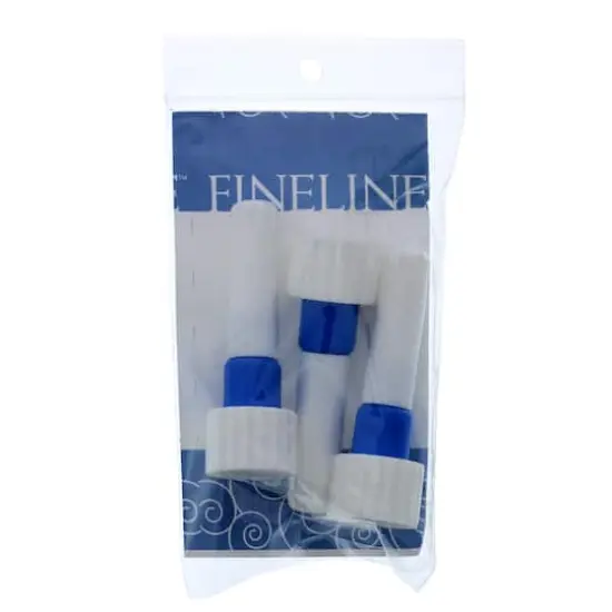 Fineline Tip 20 Guage, 3 Pack {1}