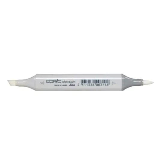 Copic&reg; Sketch Marker, Empty {1}