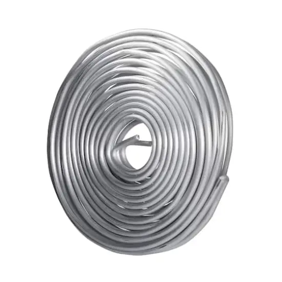 0.13" x 20ft. Premium Sculpting & Armature Wire by Craft Smart&reg; {6}