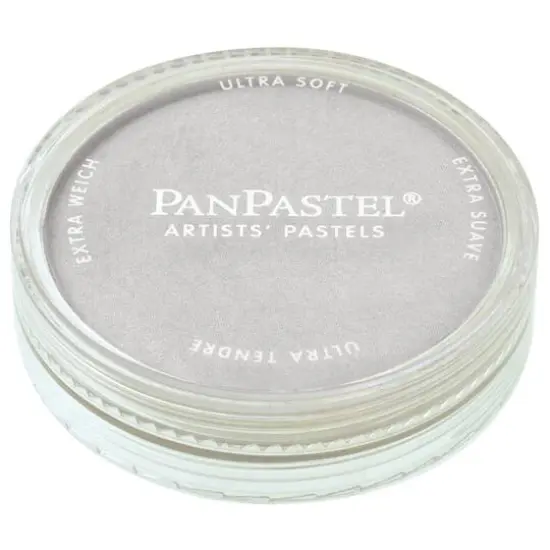 PanPastel&reg; Artist Pastels Metallic Silver {1}