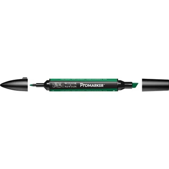 Winsor & Newton&reg; ProMarker&trade; Lush Green {1}