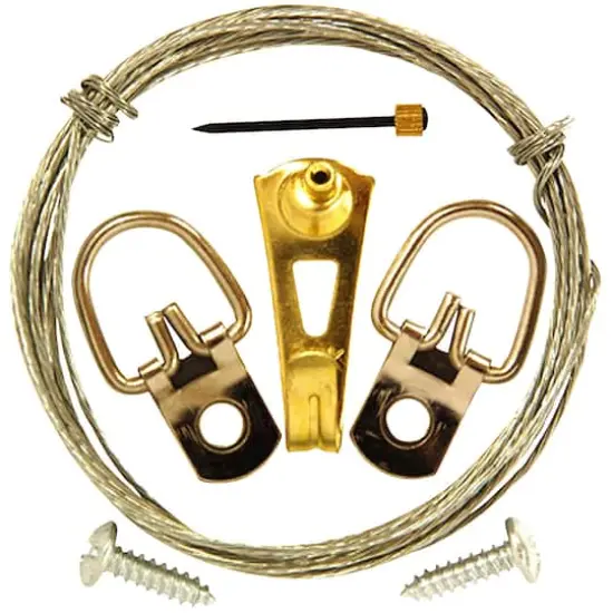 Professional Hanging Kit {1}