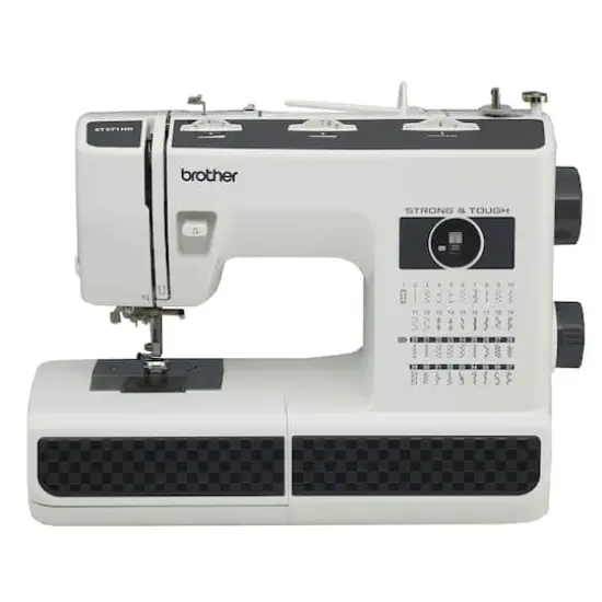 Brother ST371HD Strong & Tough Sewing Machine {1}