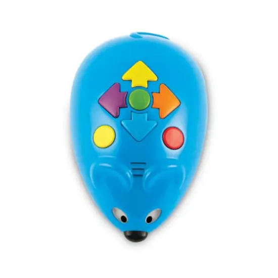 Code and Go&trade; Robot Mouse Activity Set {3}