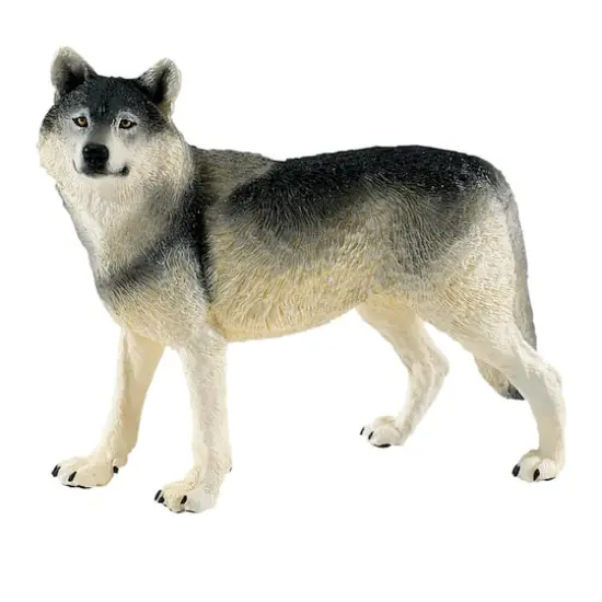 Safari Ltd&reg; Wolf {1}