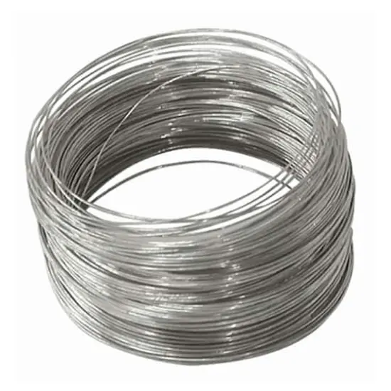Steel Galvanized Wire {1}